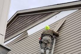 Best Siding for Multi-Family Homes  in Tolar, TX